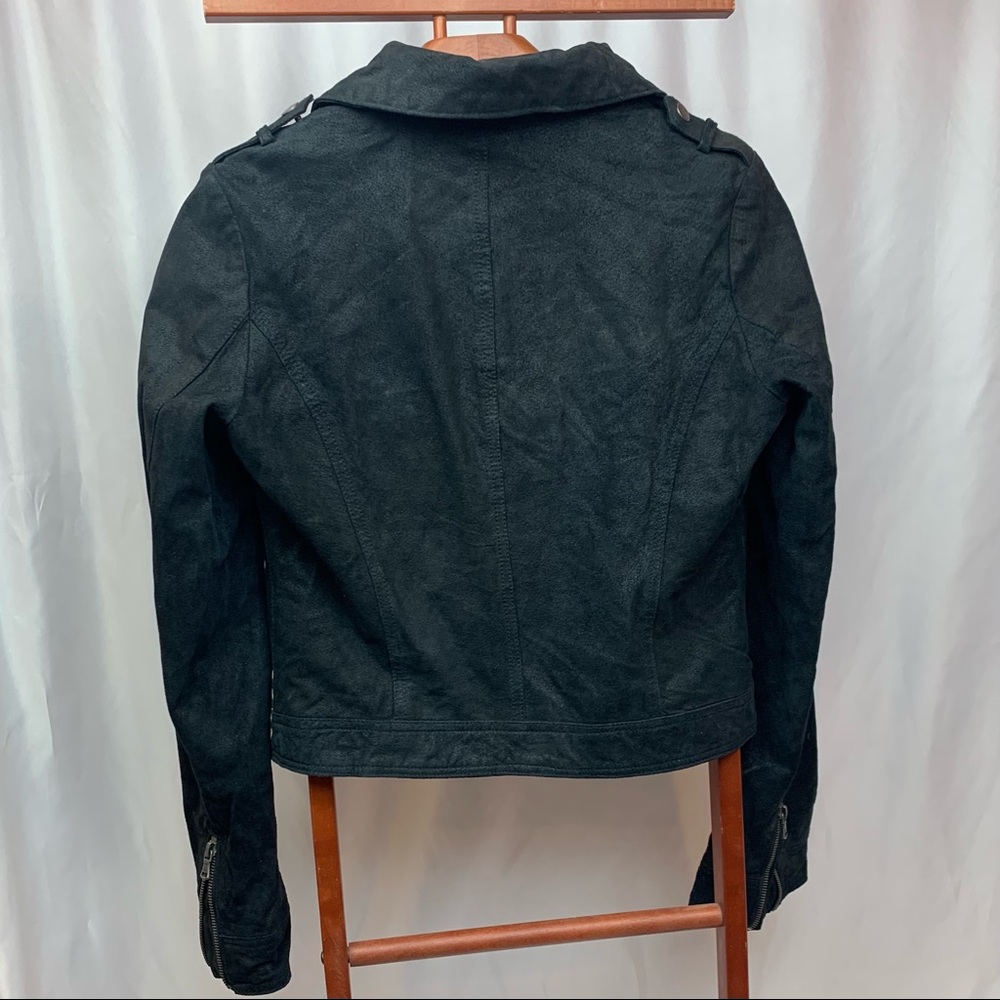 Levi’s Suede Jacket - image 5